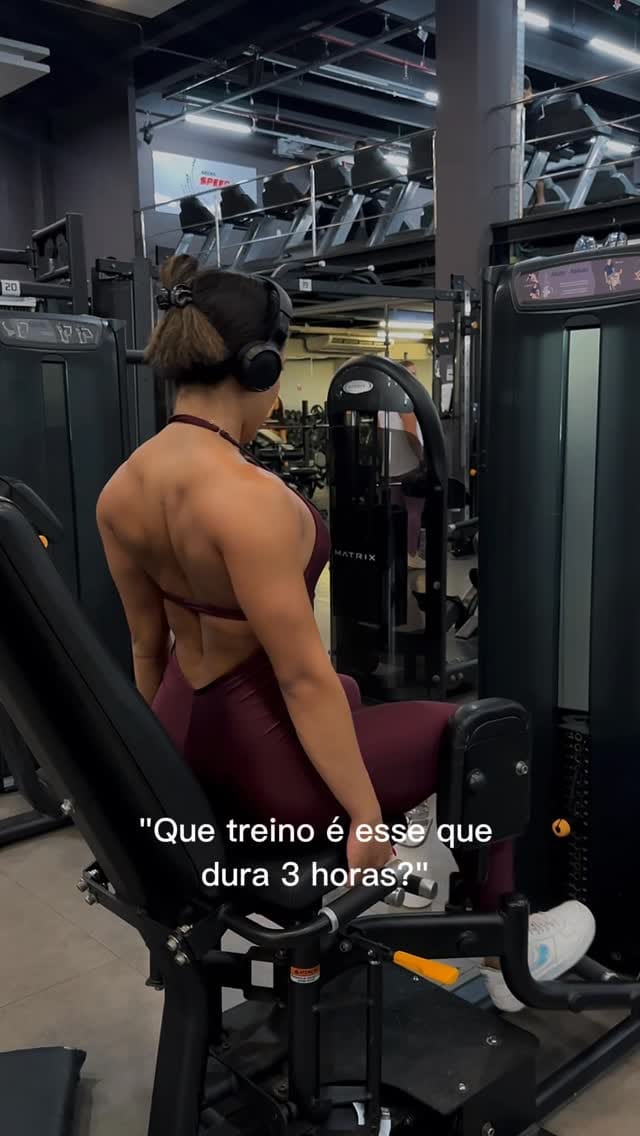 Post 7 by Layza Sousa on Instagram (video)