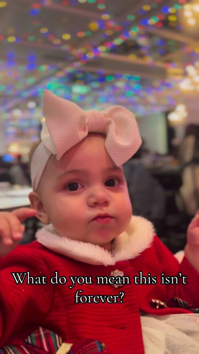 Post 6 by Nikki Lynn on Instagram (video)