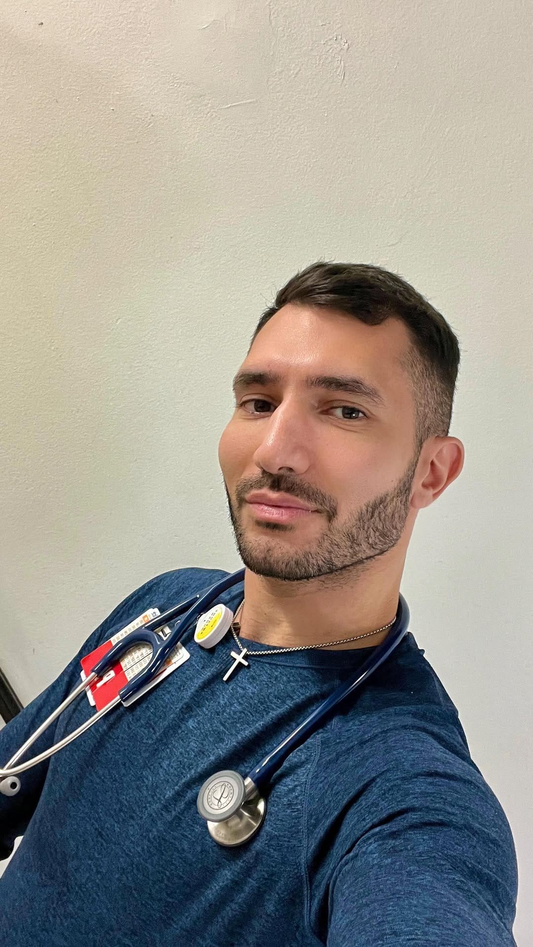 Post 9 by George Sargashian, PA-C on Instagram (video)