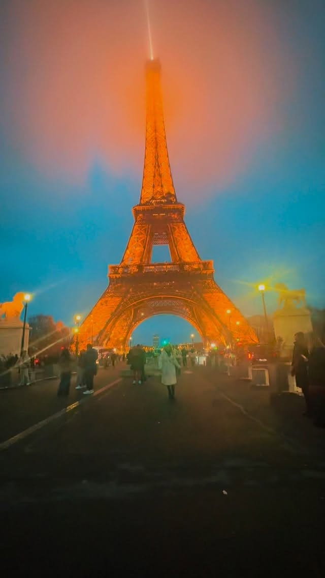 Post 4 by Ayse Polat on Instagram (video)