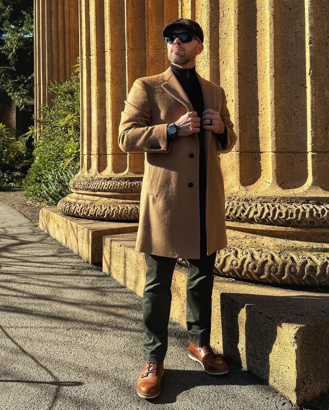 Post 8 by 𝑨𝒅𝒂𝒎 𝑽𝒂𝒖𝒈𝒉𝒂𝒏 | Luxury Travel Creator | San Francisco/Bay Area on Instagram (carousel)