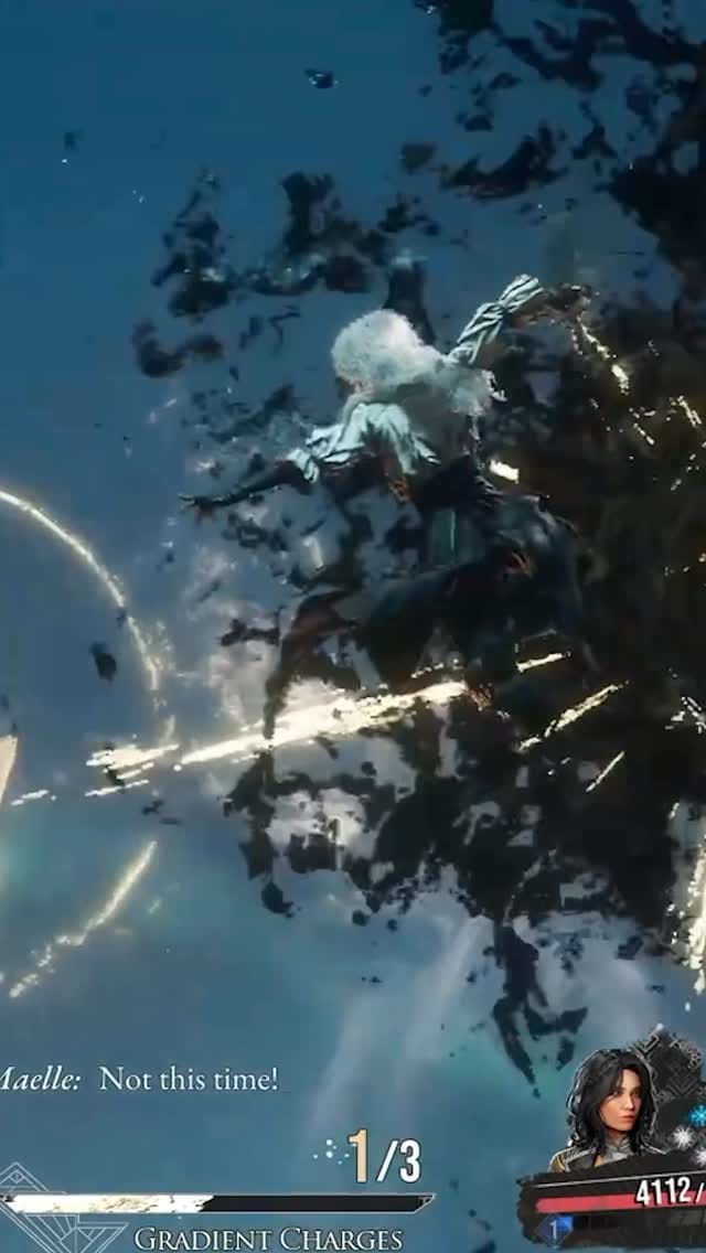 Post 2 by Chris on Instagram (video)