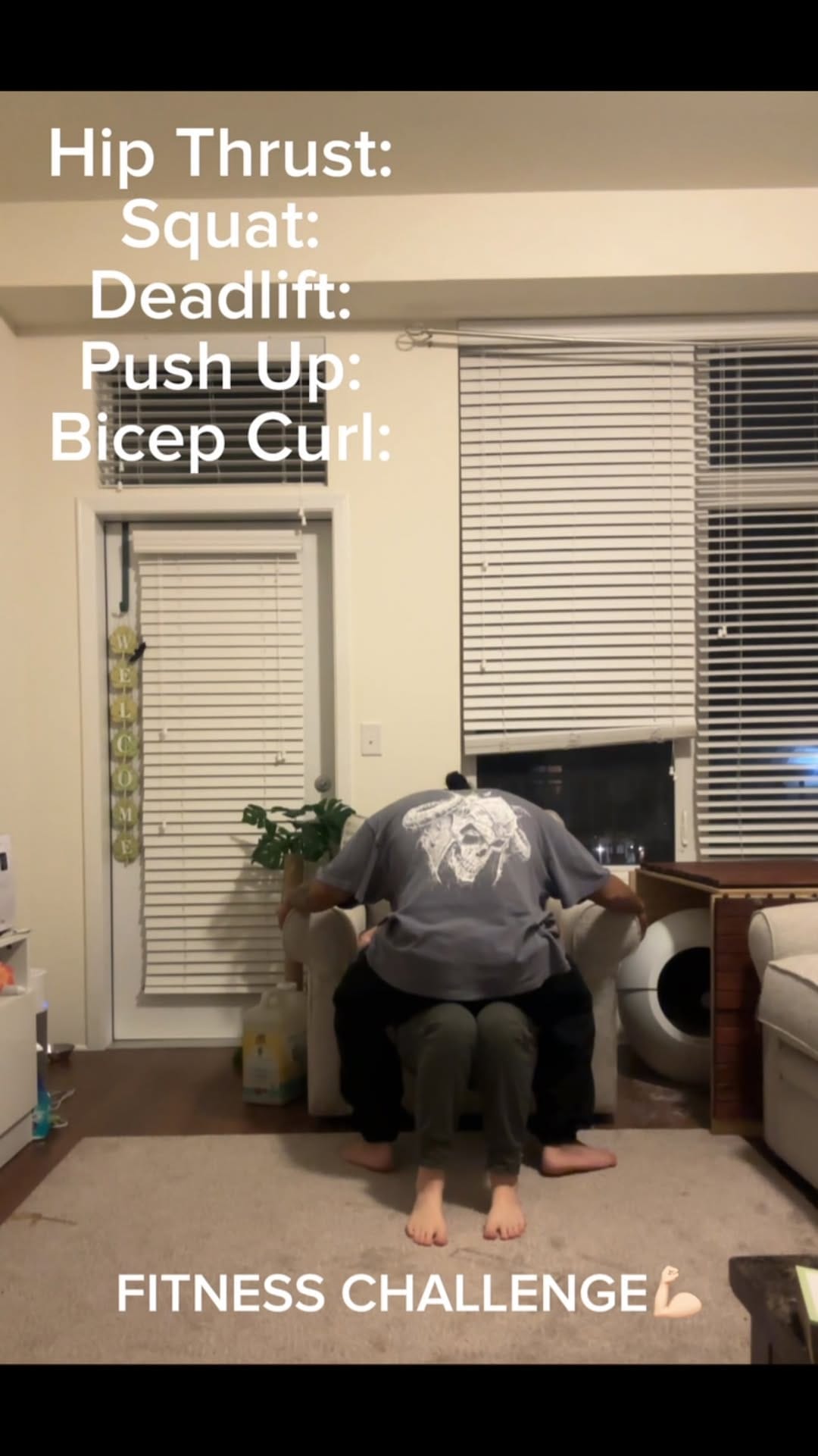 Post 2 by Meryll Hernandez on Instagram (video)