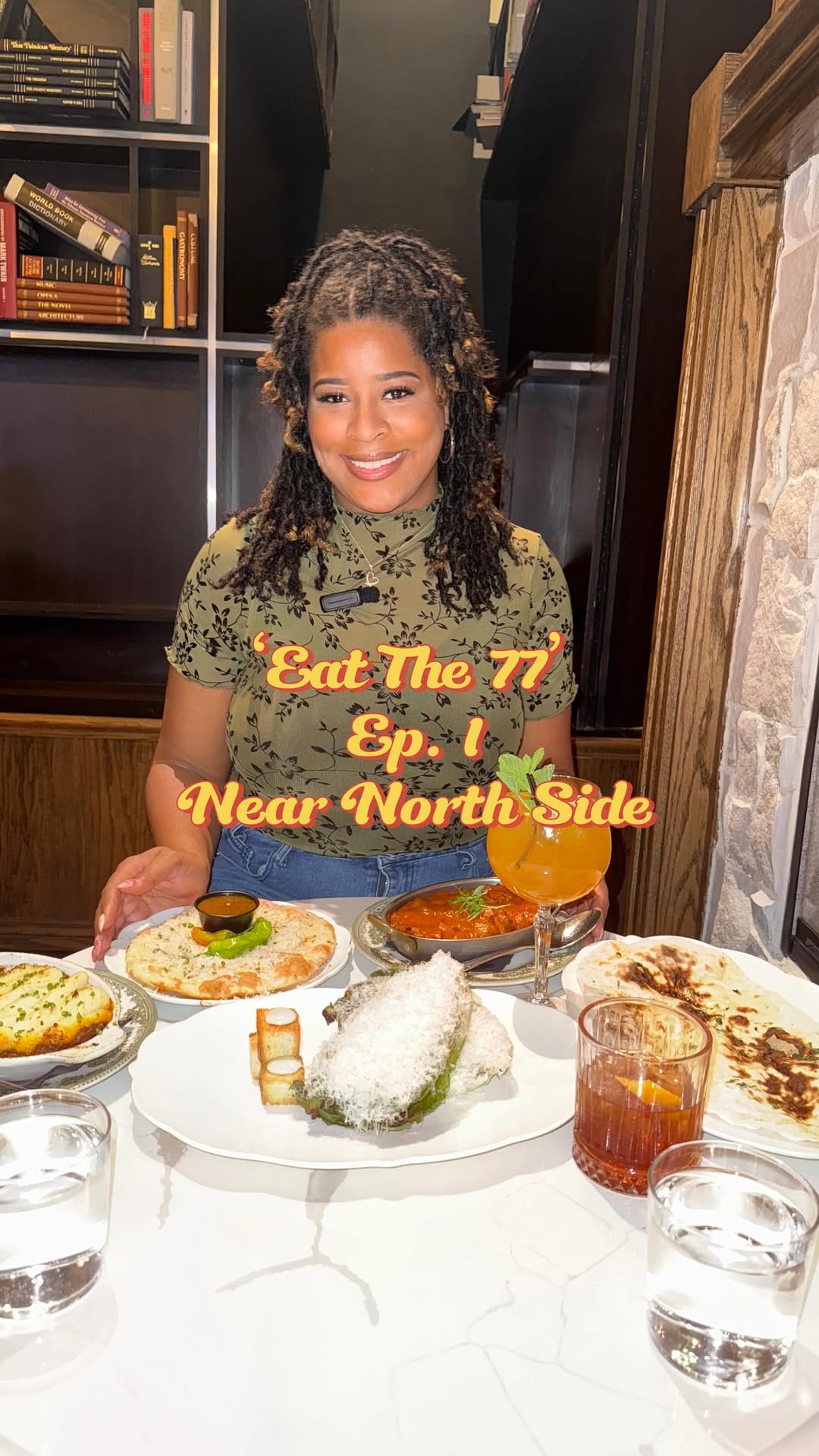 Post 10 by Eatz & Beatz, LLC. on Instagram (video)