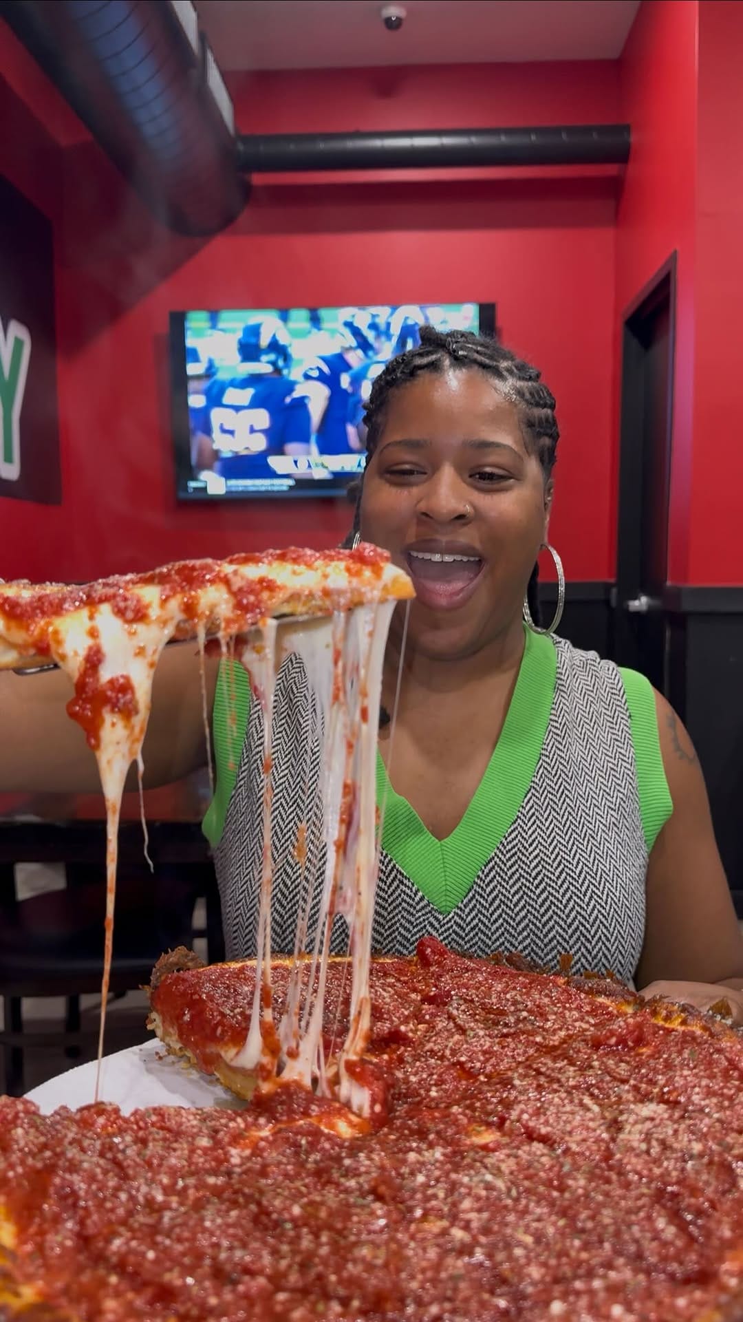 Post 2 by Eatz & Beatz, LLC. on Instagram (video)
