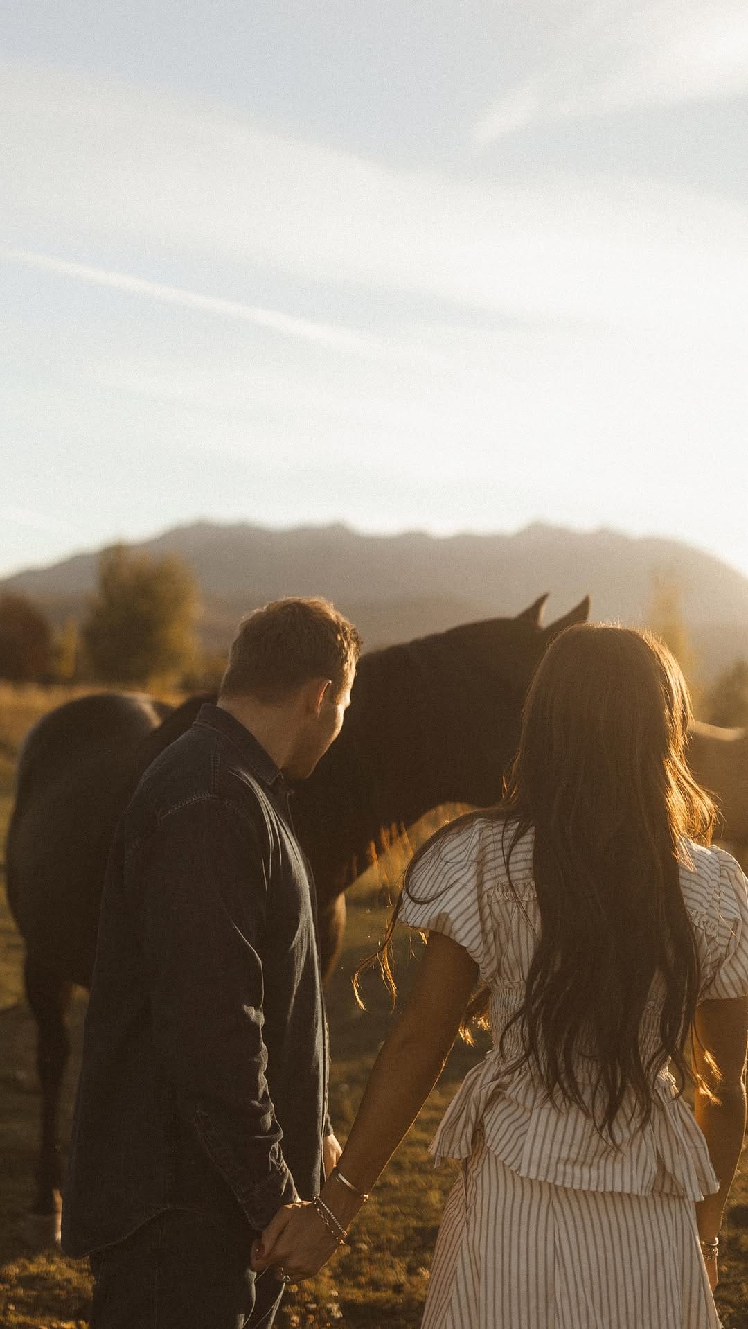 Post 6 by Utah Wedding Photographer on Instagram (video)