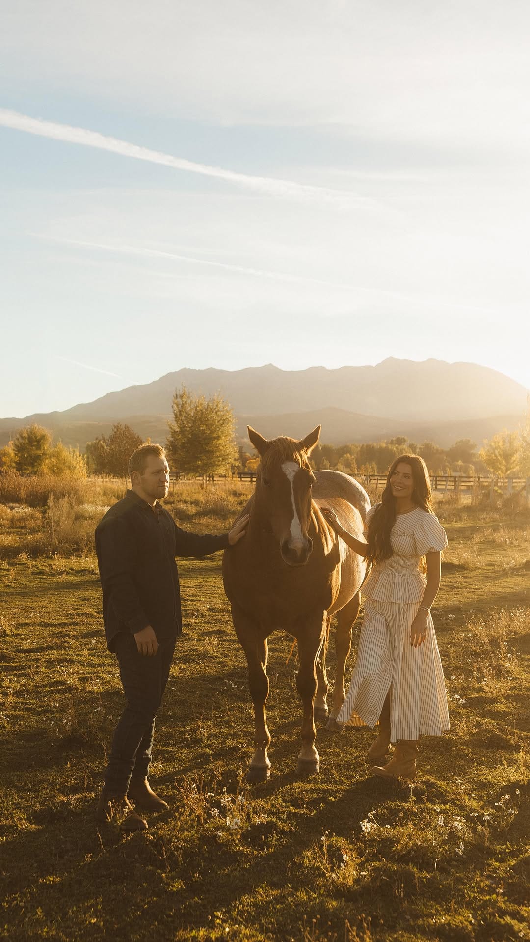 Post 10 by Utah Wedding Photographer on Instagram (video)