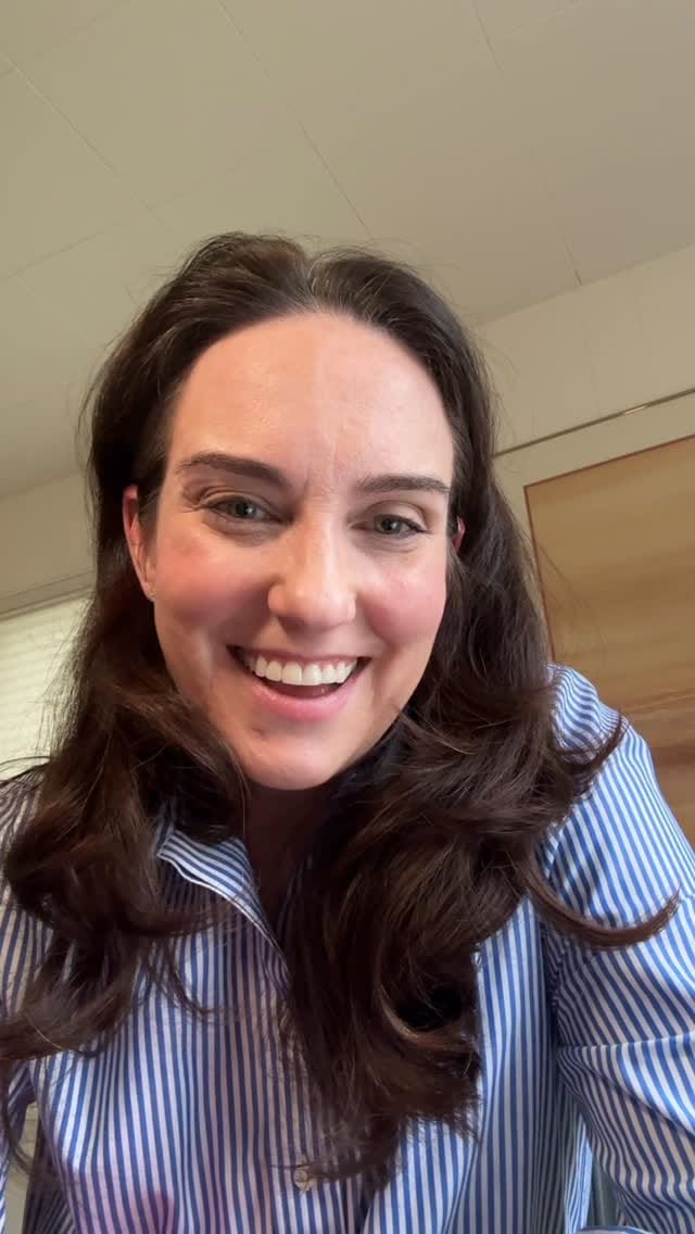 Post 7 by Catherine Brown on Instagram (video)
