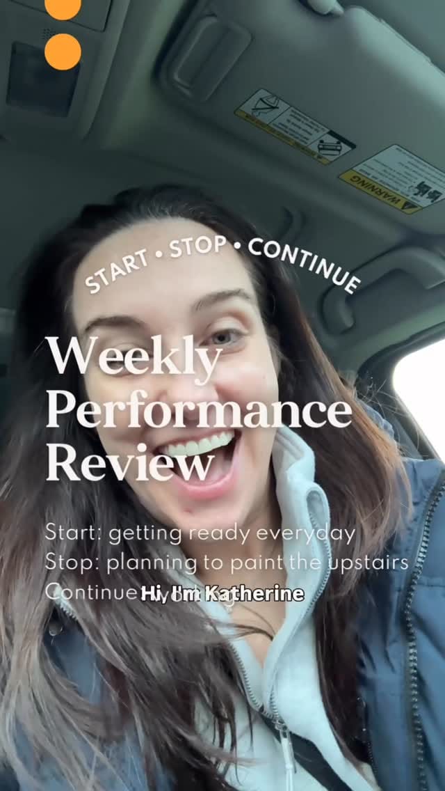 Post 2 by Catherine Brown on Instagram (video)