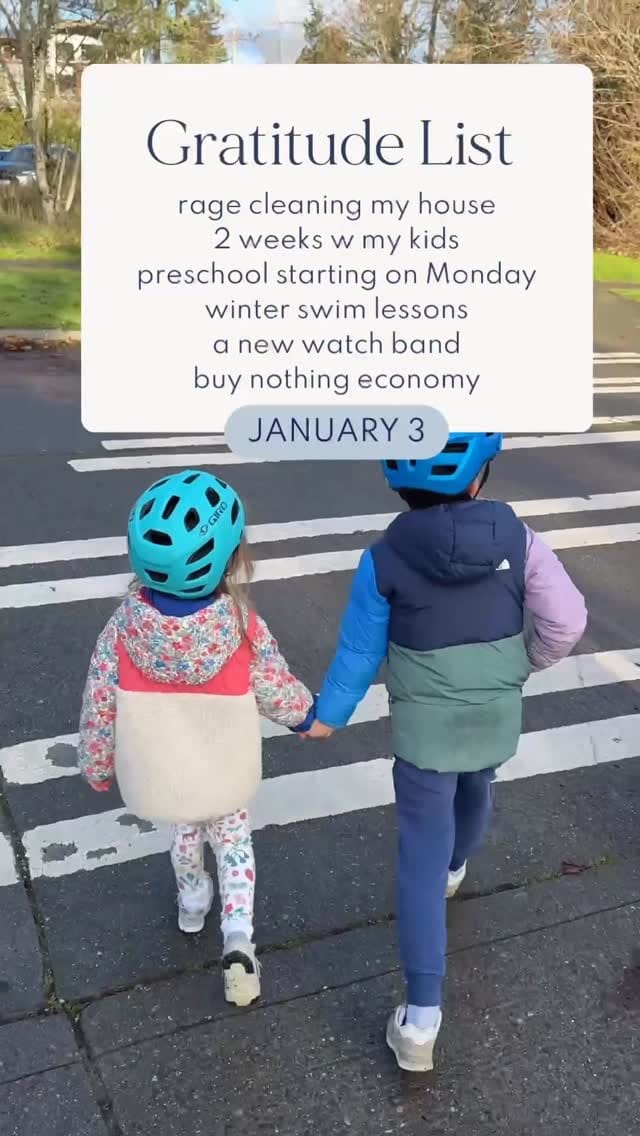 Post 6 by Catherine Brown on Instagram (video)