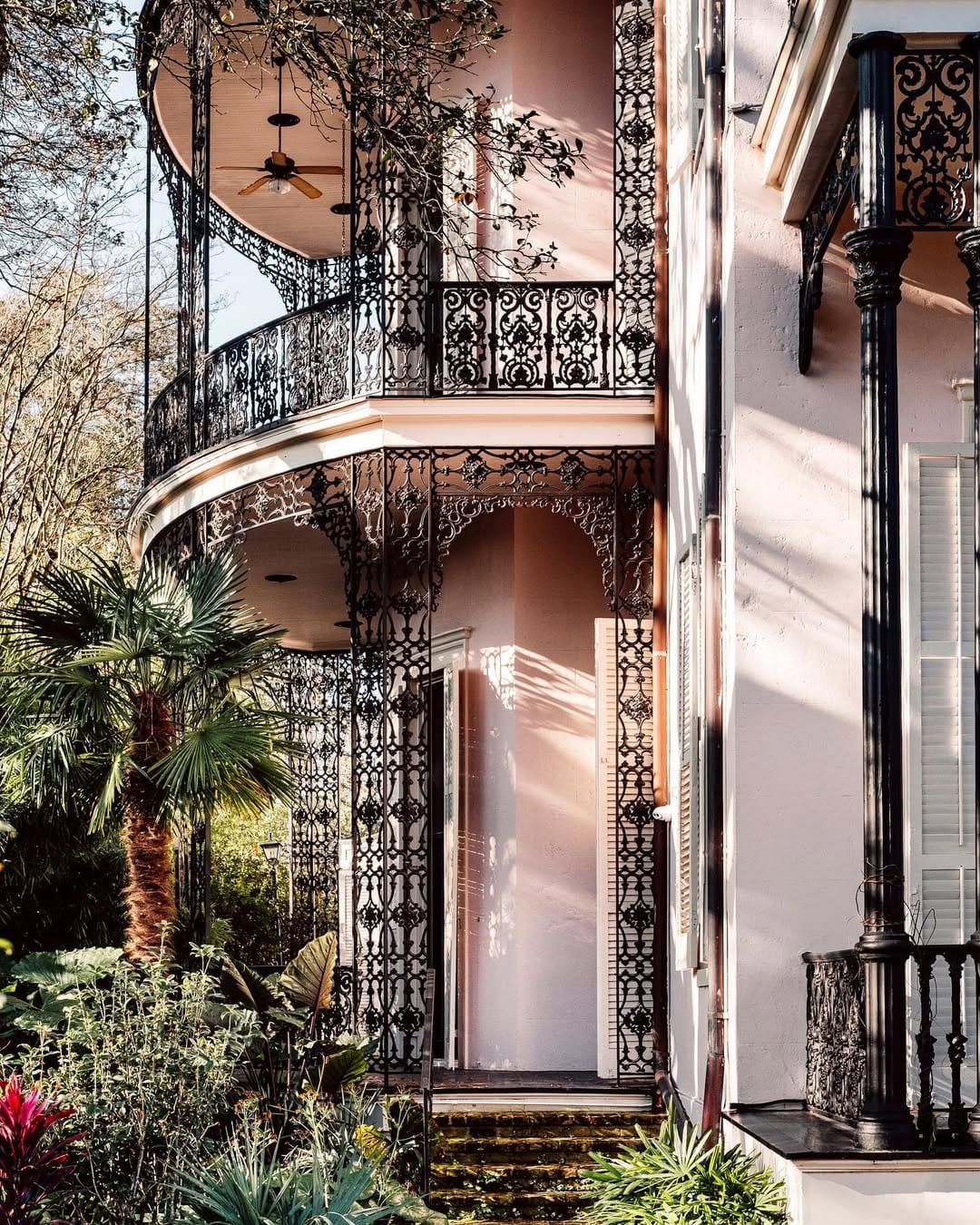 Post 10 by Laura Steffan | New Orleans Photographer on Instagram (image)