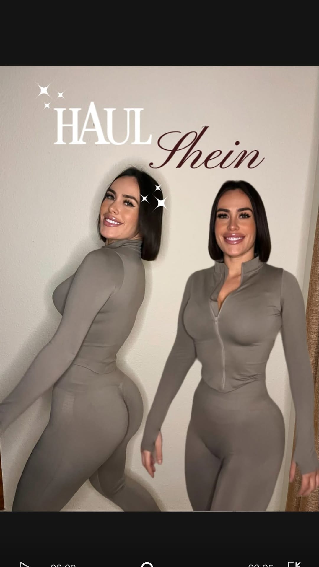 Post 6 by Susana López González | UGC | Influencer | Moda | Belleza on Instagram (video)