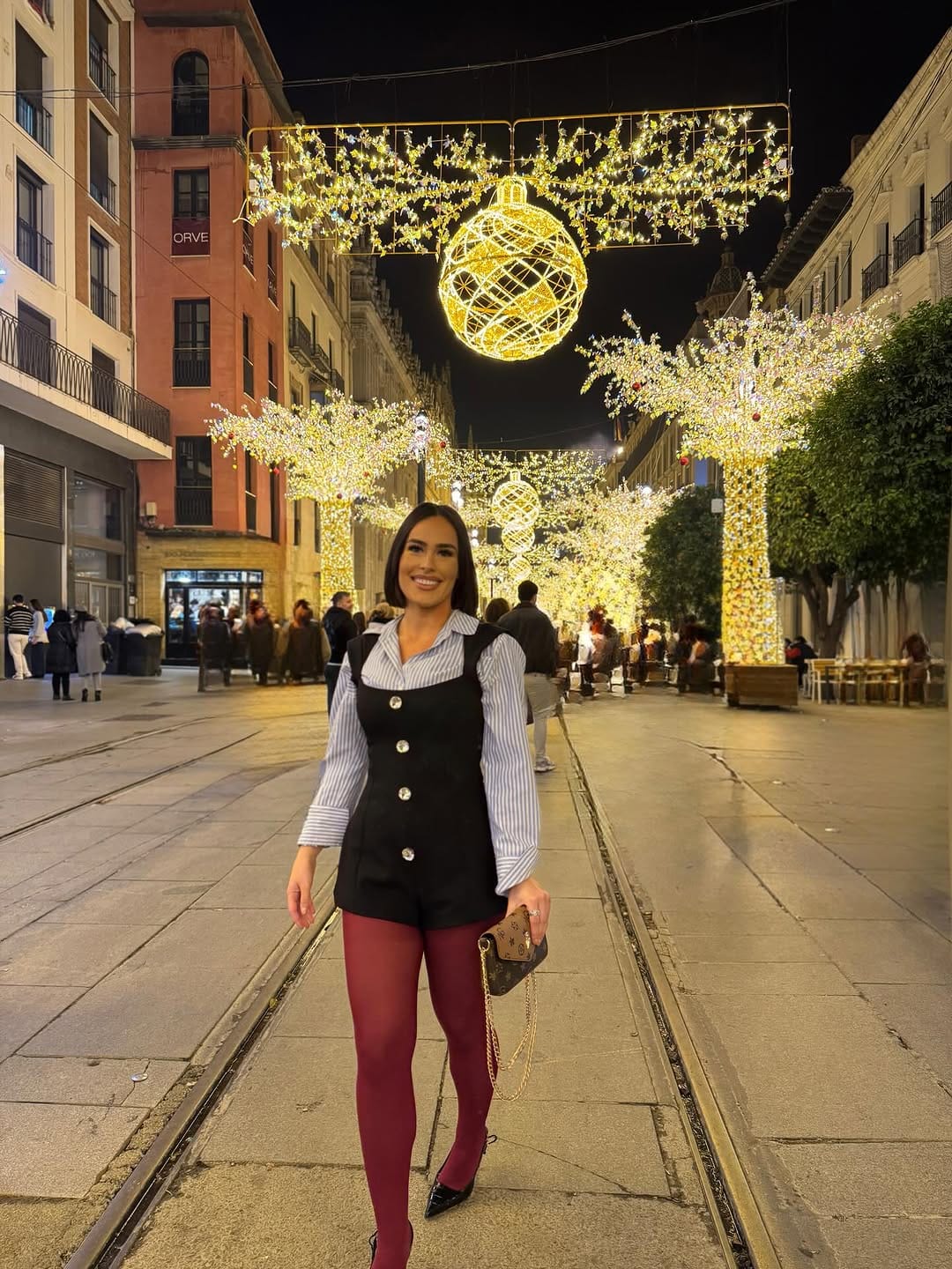 Post 4 by Susana López González | UGC | Influencer | Moda | Belleza on Instagram (carousel)