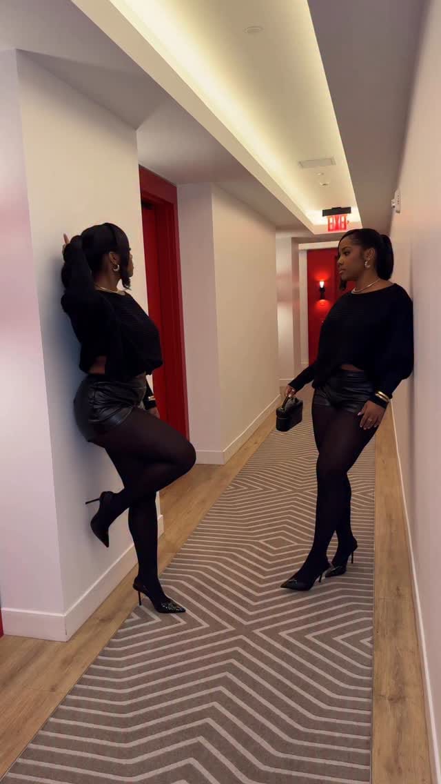 Post 6 by SHARAE✨ on Instagram (video)