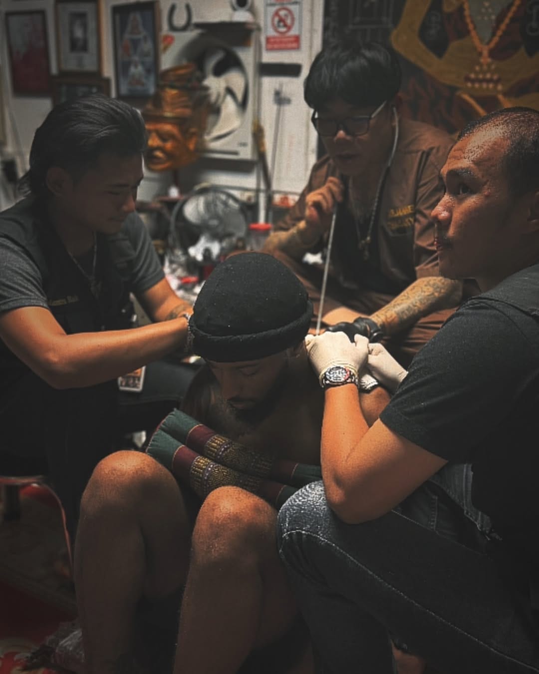 Post 9 by Jai’koa on Instagram (carousel)