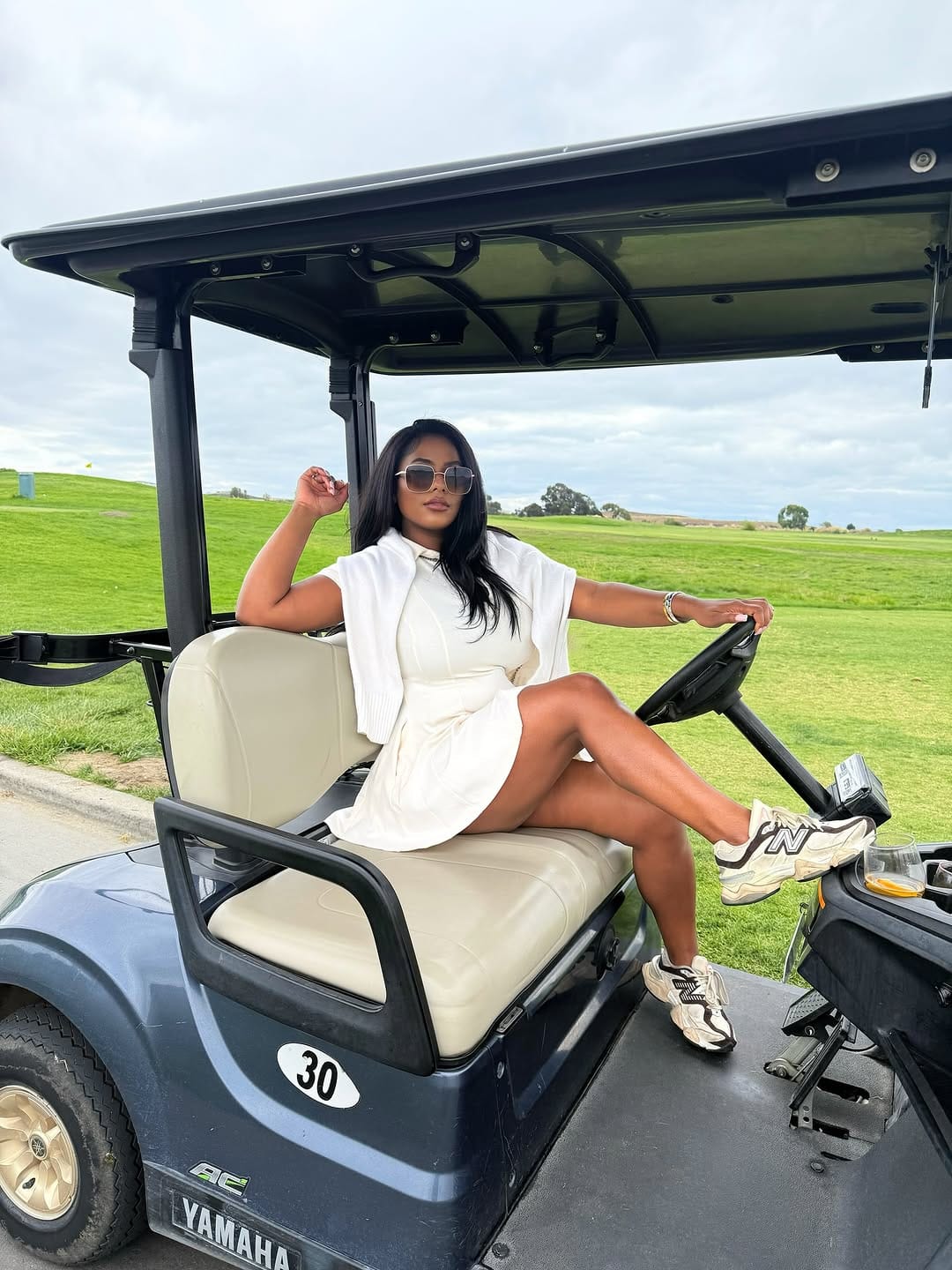 Post 9 by Ashley Davis | Lifestyle Influencer & Content Coach on Instagram (carousel)