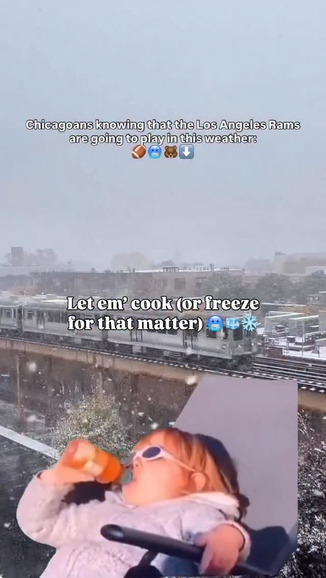 Post 1 by Holly Rust | Chicago Creator on Instagram (video)