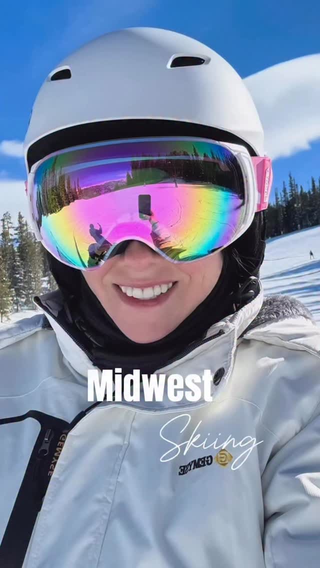 Post 6 by Holly Rust | Chicago Creator on Instagram (video)