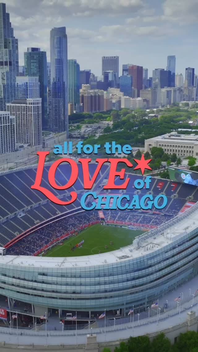 Post 2 by Holly Rust | Chicago Creator on Instagram (video)