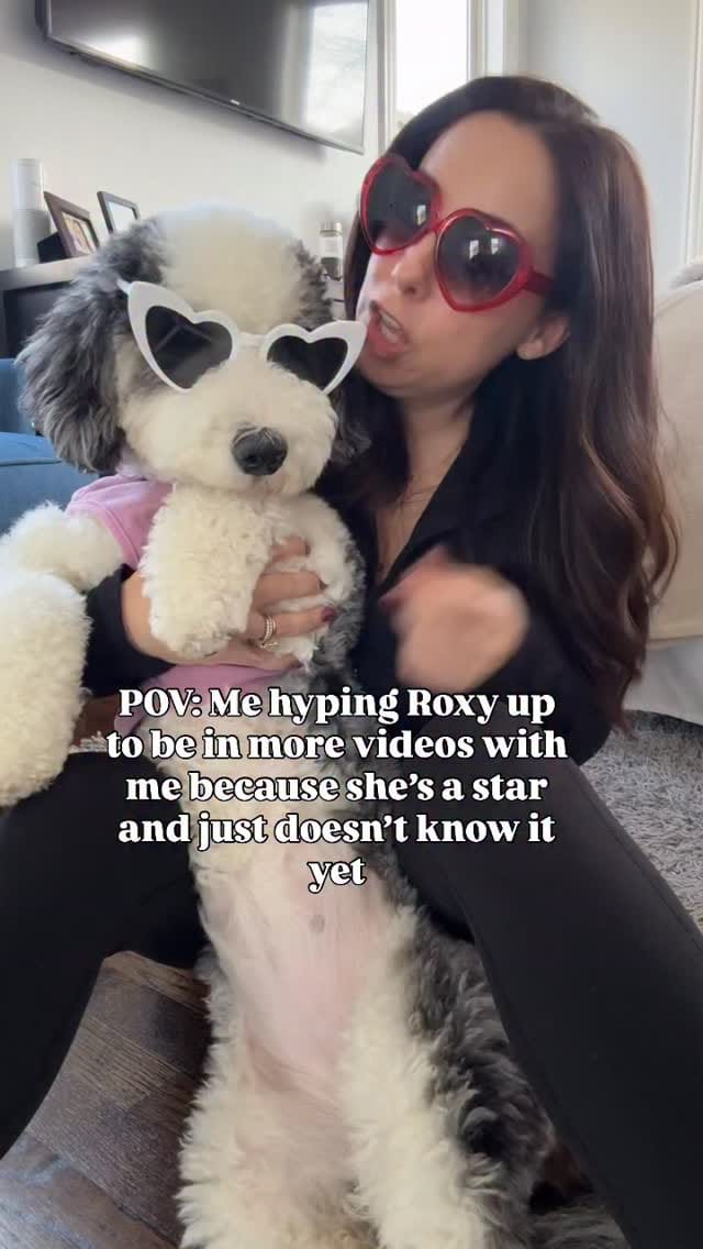 Post 7 by Holly Rust | Chicago Creator on Instagram (video)