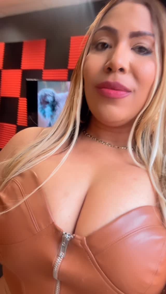 Post 3 by LENNY MEJIA ♦️ on Instagram (video)