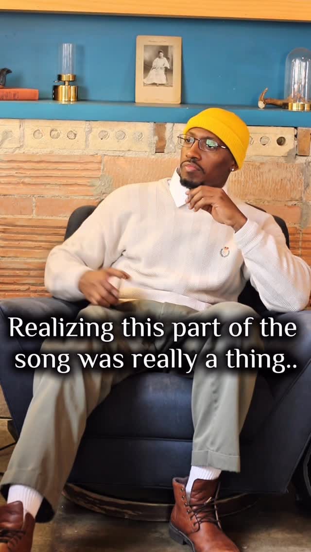 Post 1 by Lacordney Reed on Instagram (video)