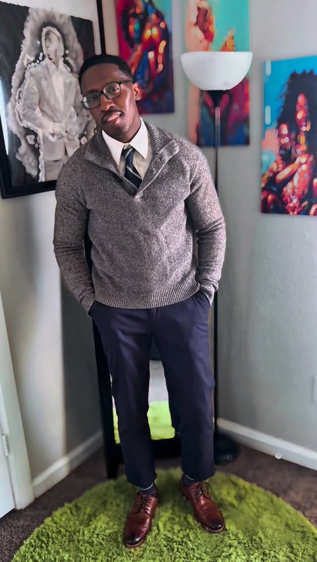 Post 5 by Lacordney Reed on Instagram (video)