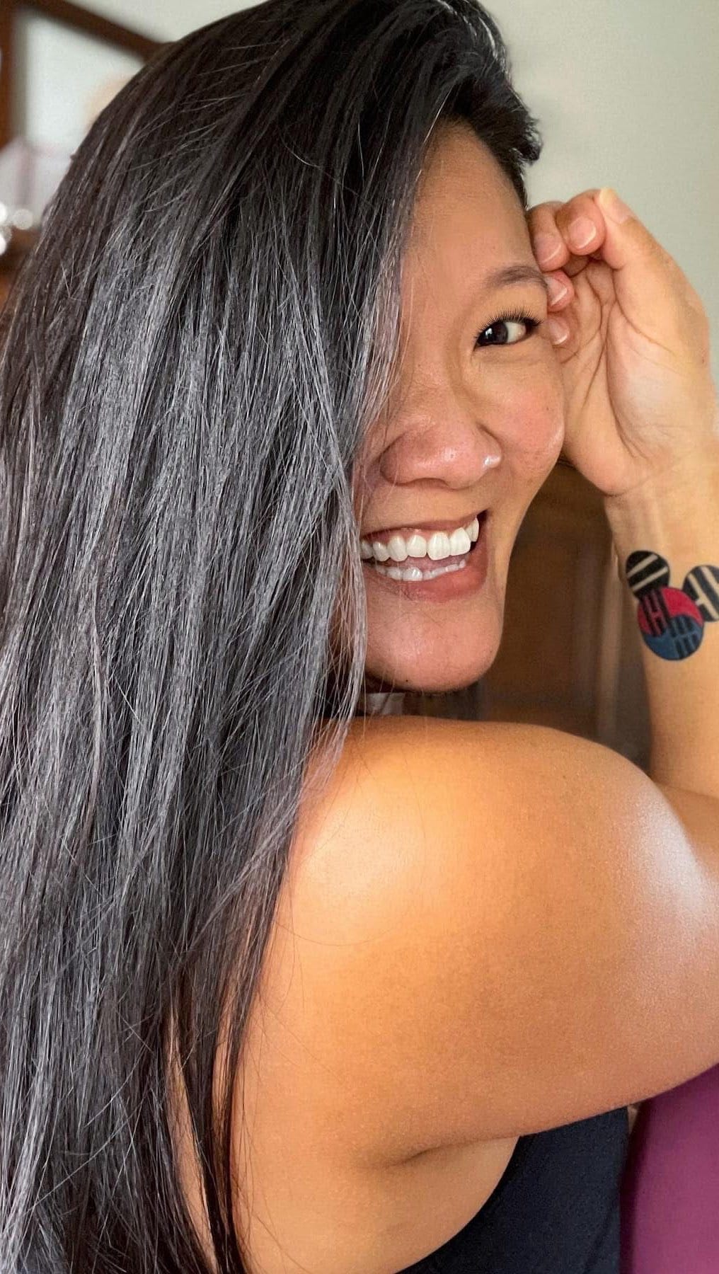 Post 1 by Raising Whasians | Christie Cronan on Instagram (video)