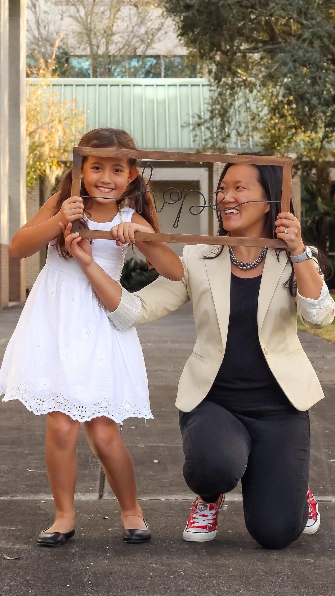 Post 6 by Raising Whasians | Christie Cronan on Instagram (video)