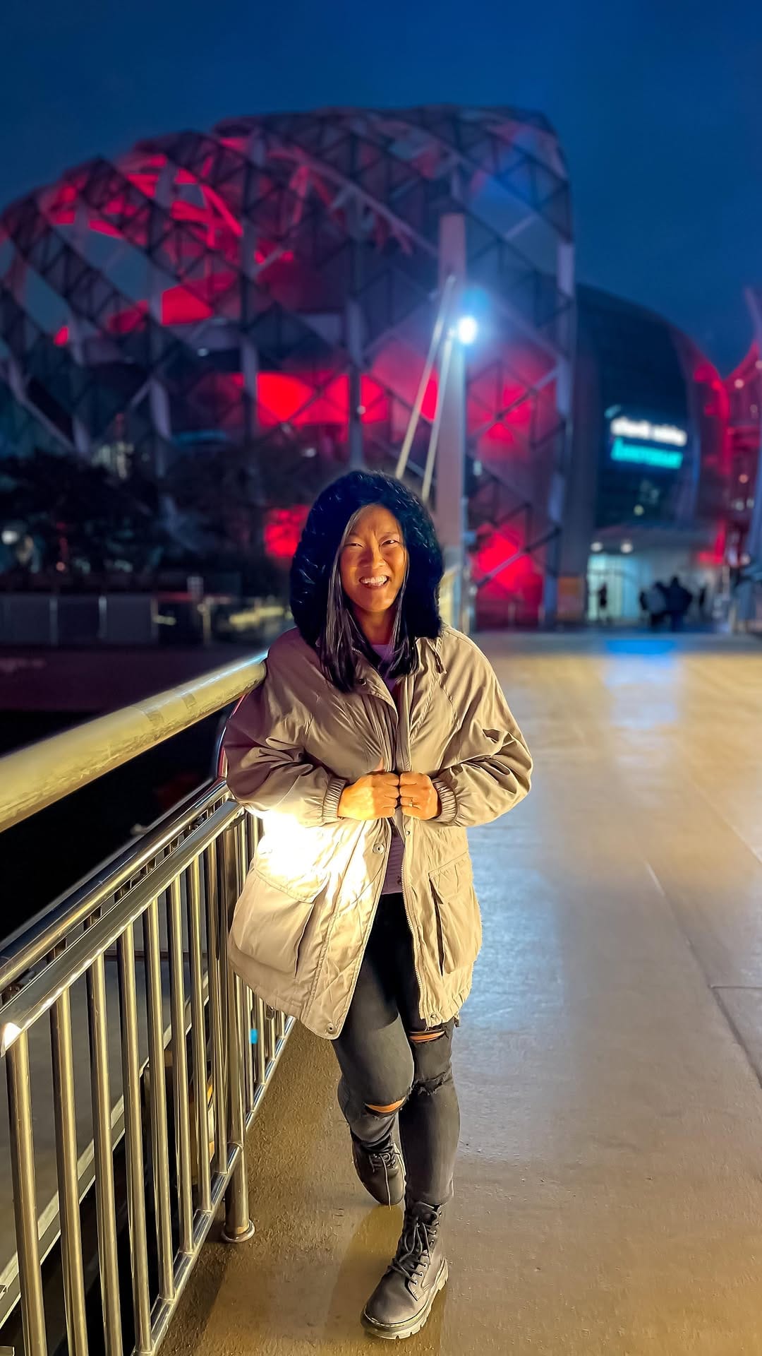 Post 4 by Raising Whasians | Christie Cronan on Instagram (video)