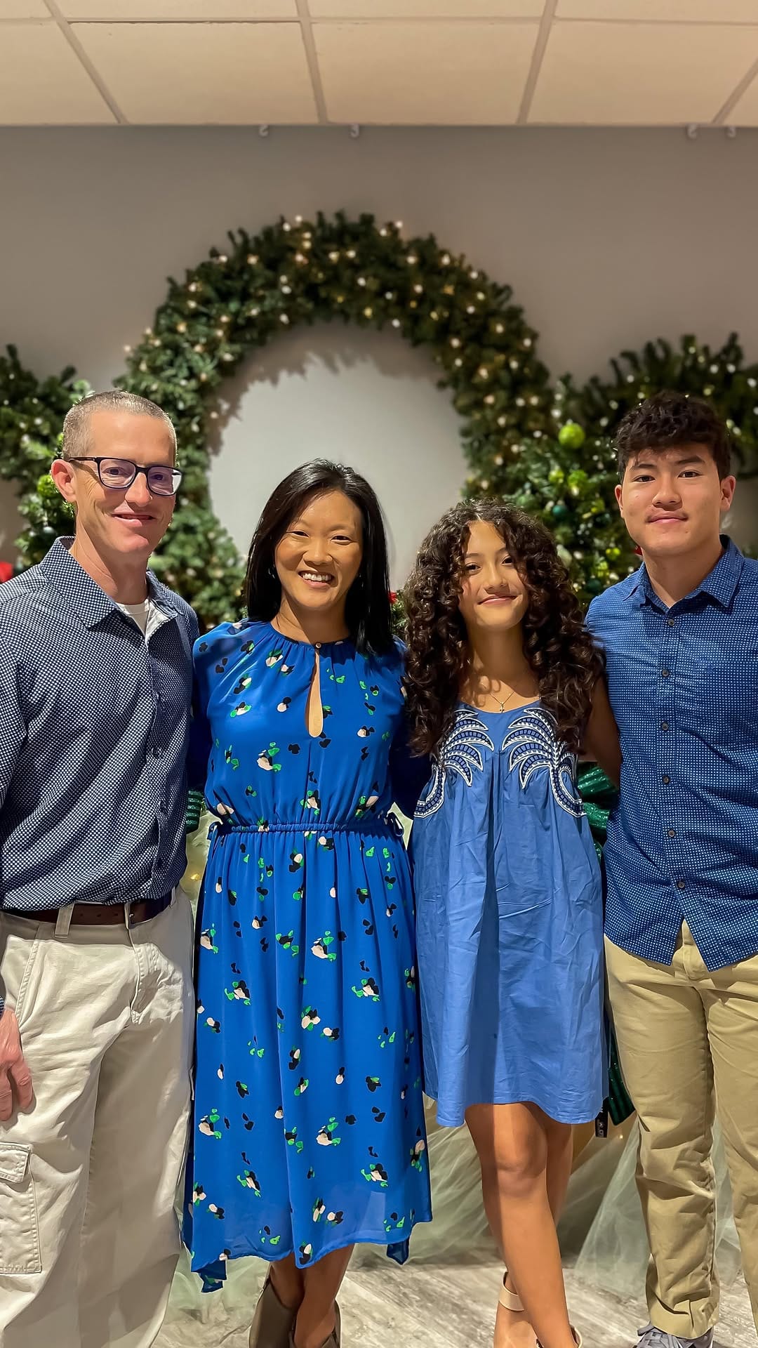Post 8 by Raising Whasians | Christie Cronan on Instagram (video)