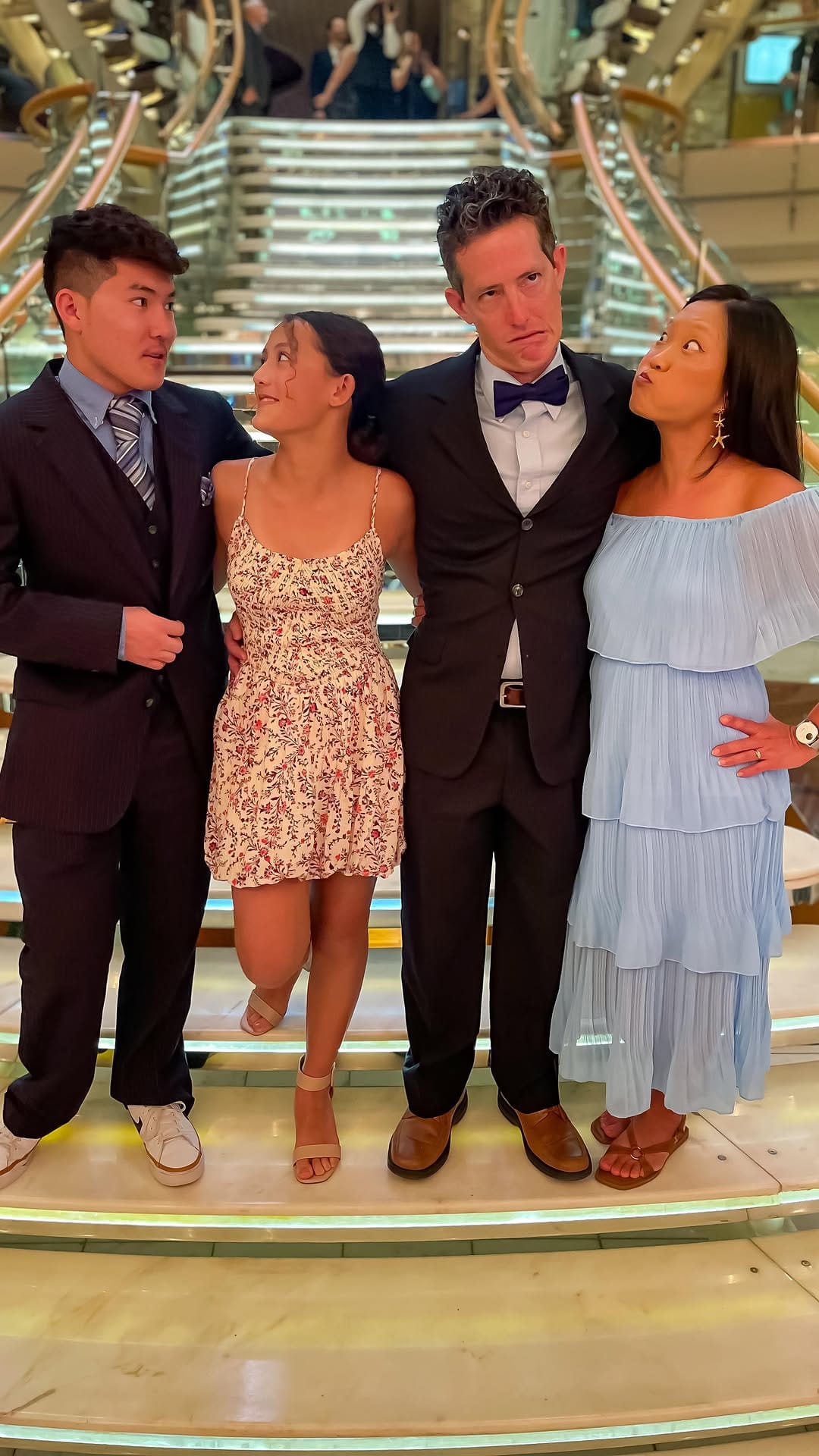 Post 10 by Raising Whasians | Christie Cronan on Instagram (video)