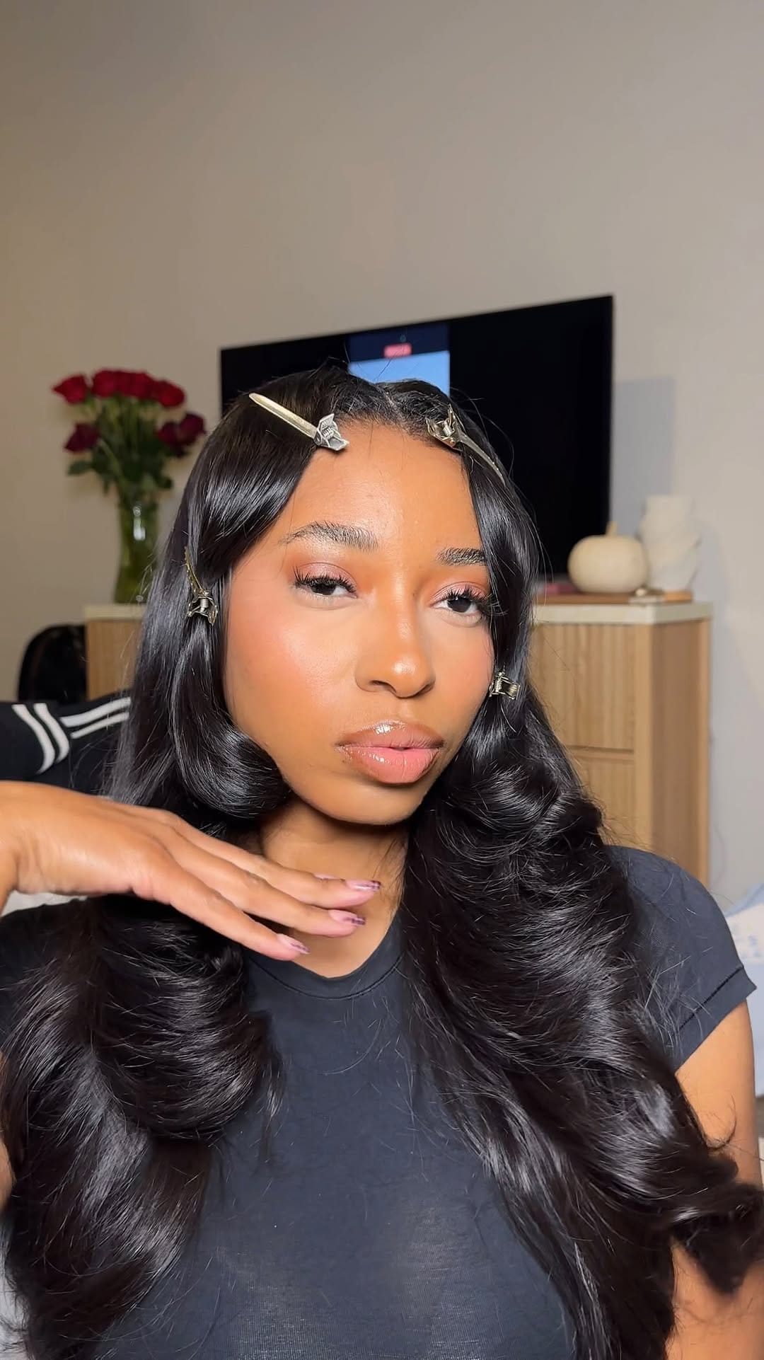 Post 8 by arianna 🫦 on Instagram (video)