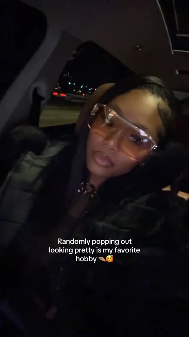 Post 1 by Call Me Noni 💋 on Instagram (video)