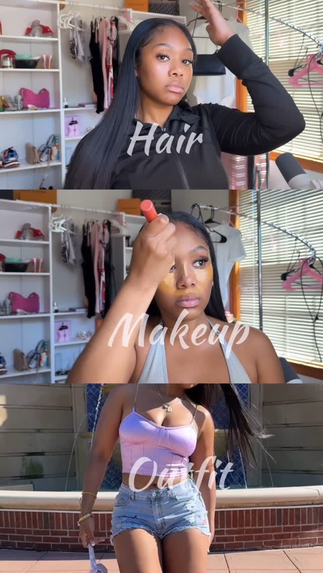 Post 7 by Call Me Noni 💋 on Instagram (video)