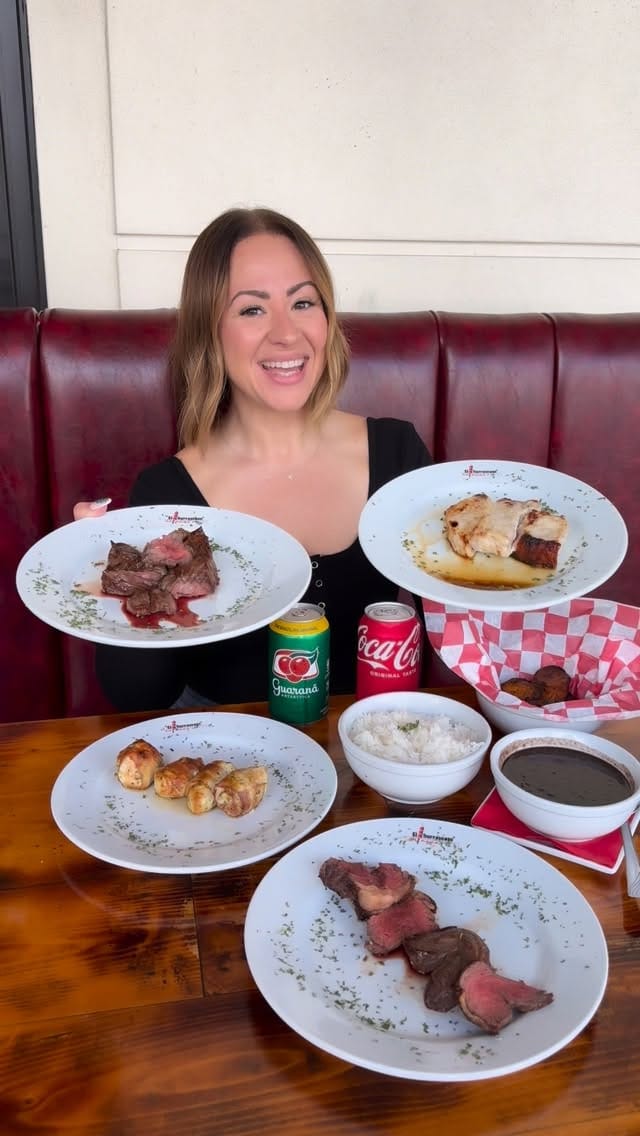 Post 7 by Lesly | Influencer/Foodie on Instagram (video)