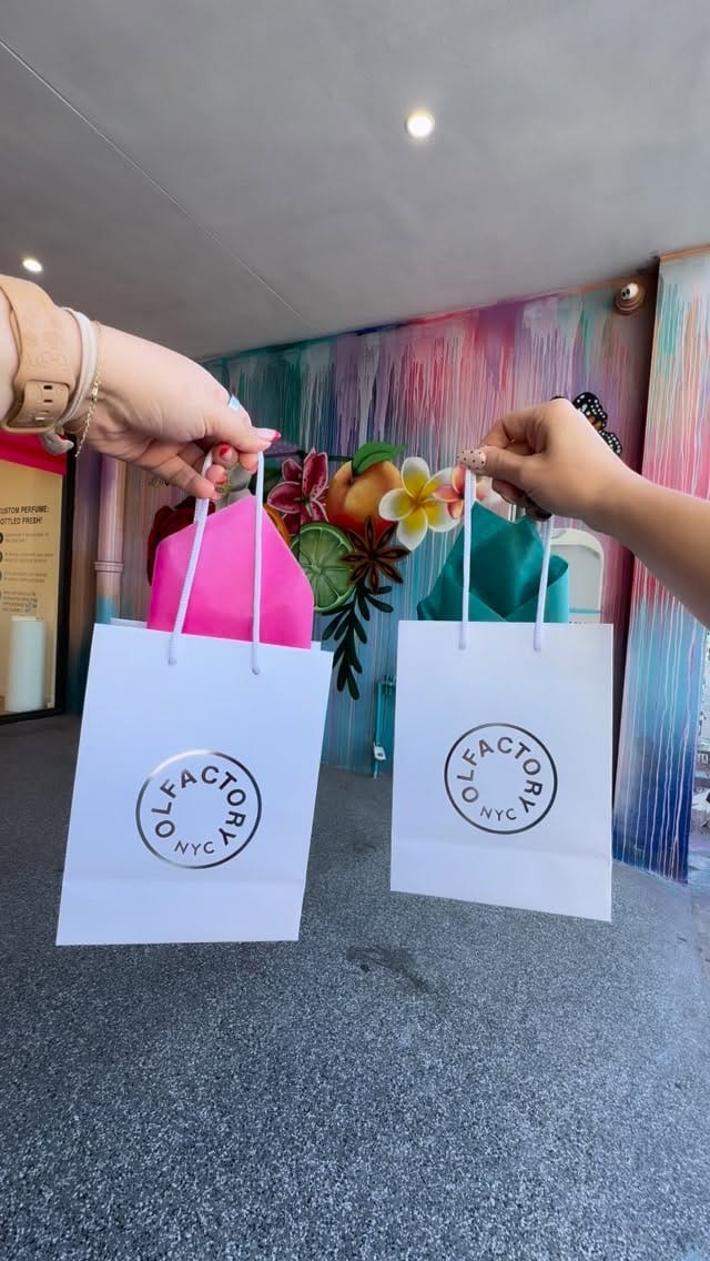 Post 4 by Lesly | Influencer/Foodie on Instagram (video)