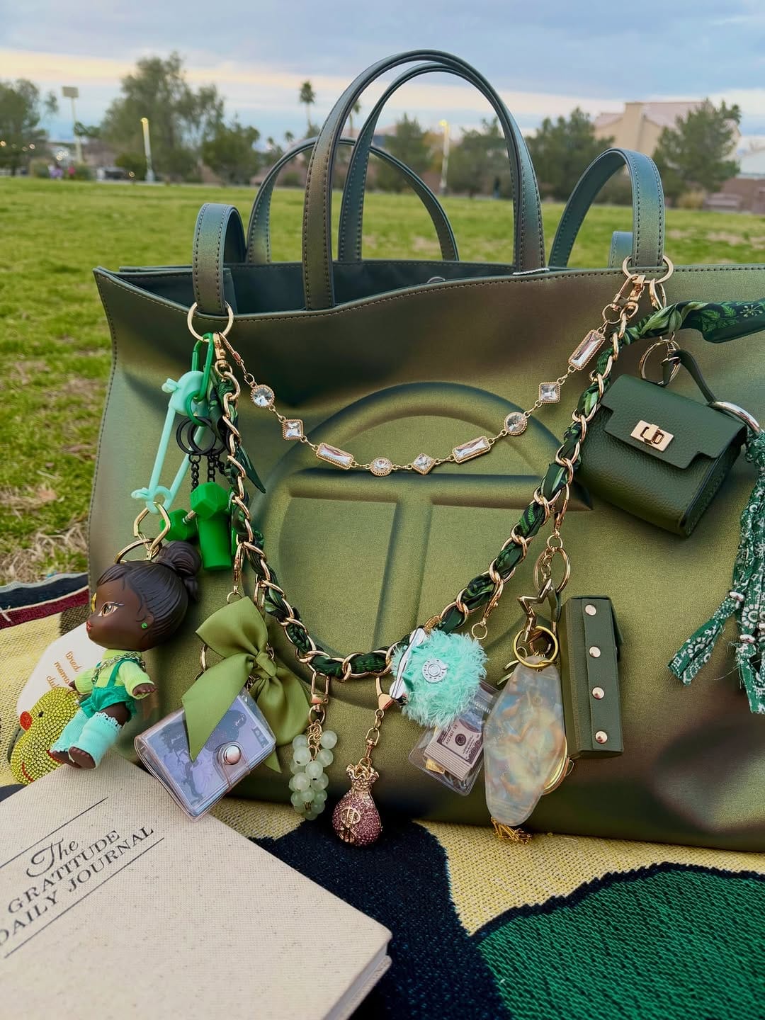 Post 2 by Leticia Owens on Instagram (carousel)