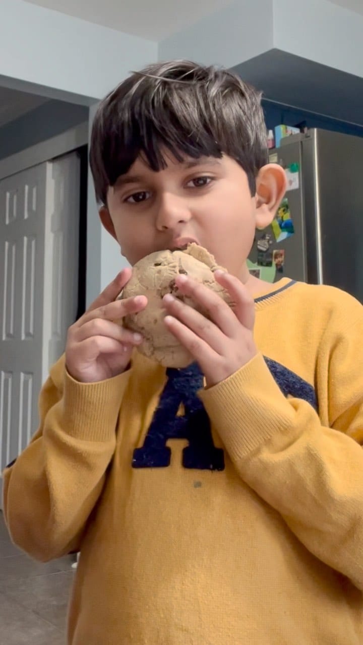 Post 9 by Tanuja | Content Creator on Instagram (video)