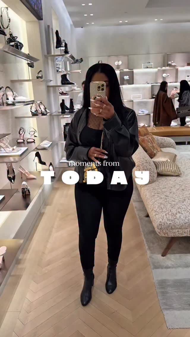 Post 2 by Cheraye Lewis on Instagram (video)