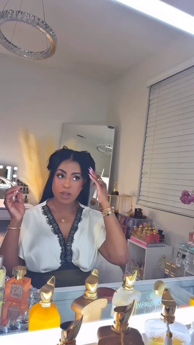 Post 6 by Cheraye Lewis on Instagram (video)