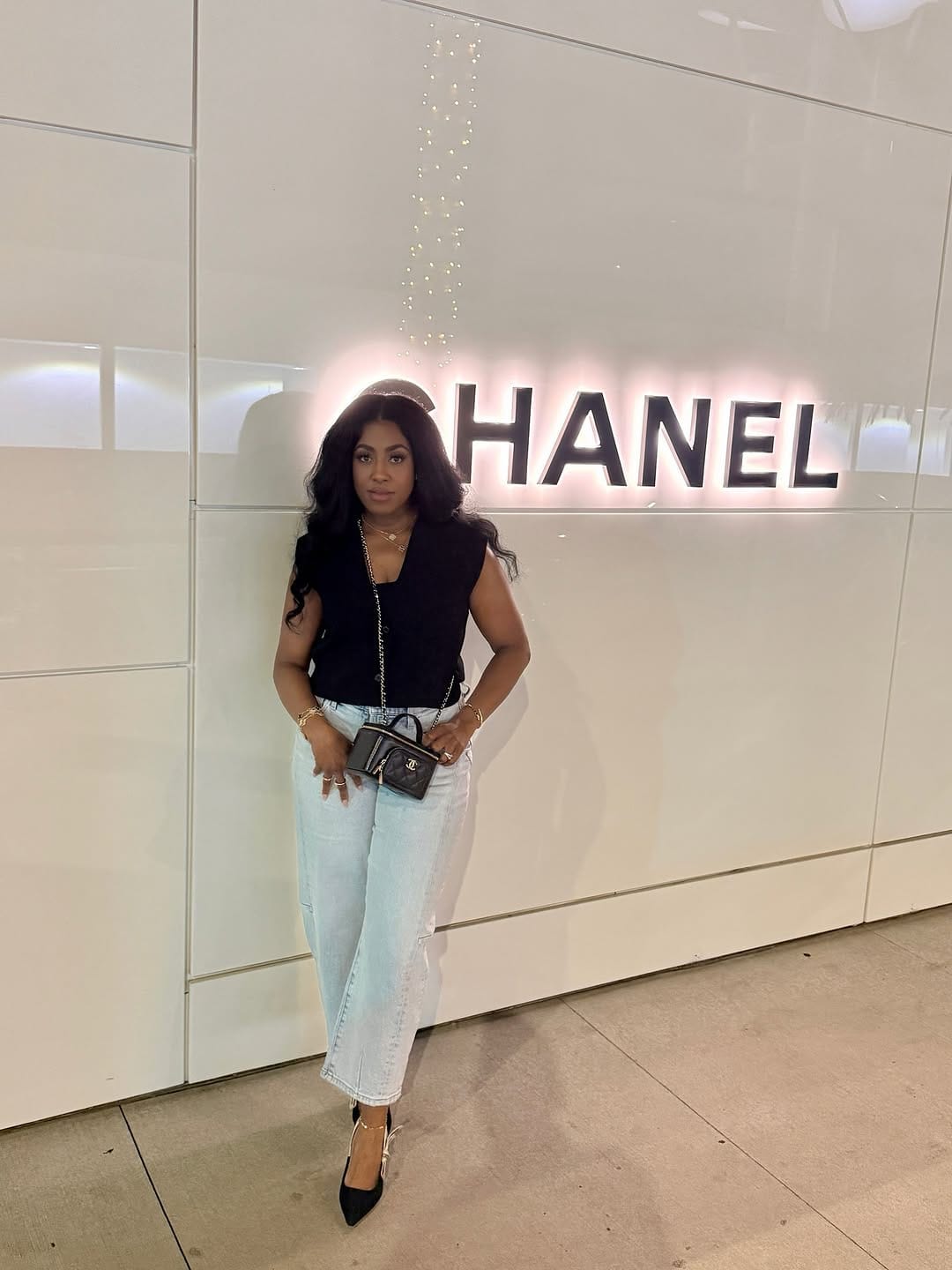Post 9 by Cheraye Lewis on Instagram (carousel)