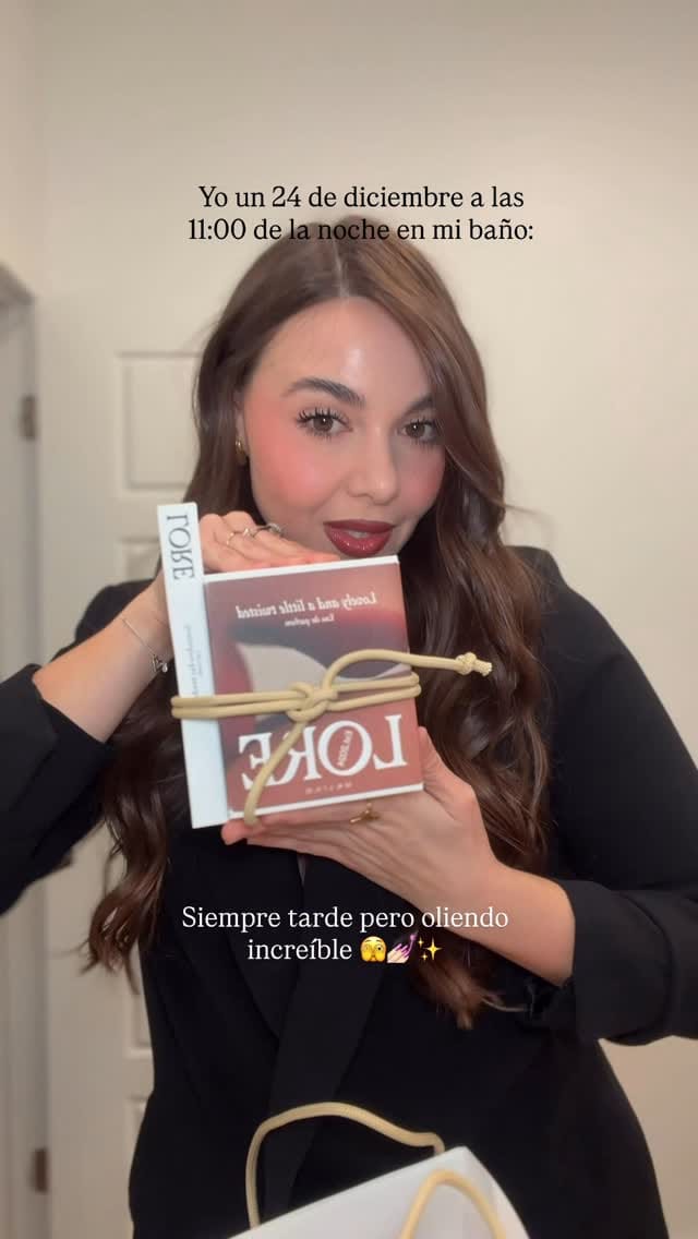 Post 3 by Ori | Maquilladora on Instagram (video)