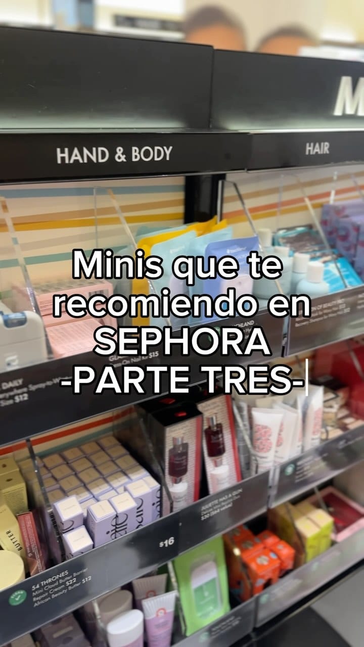 Post 9 by Ori | Maquilladora on Instagram (video)