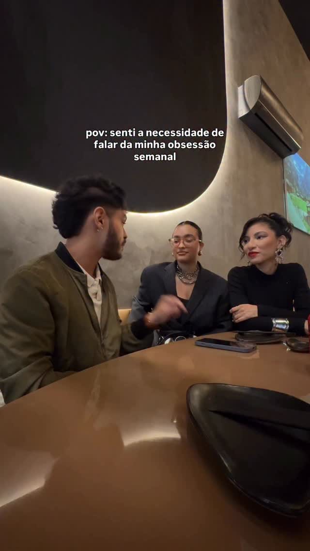 Post 1 by Filipe Dória on Instagram (video)