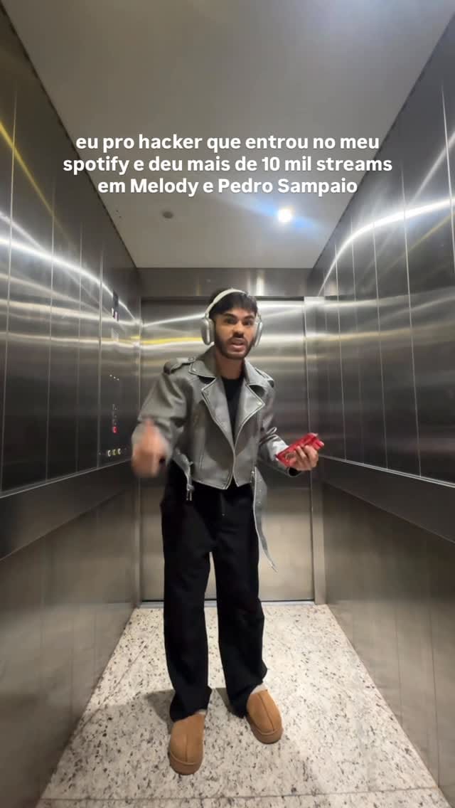 Post 3 by Filipe Dória on Instagram (video)