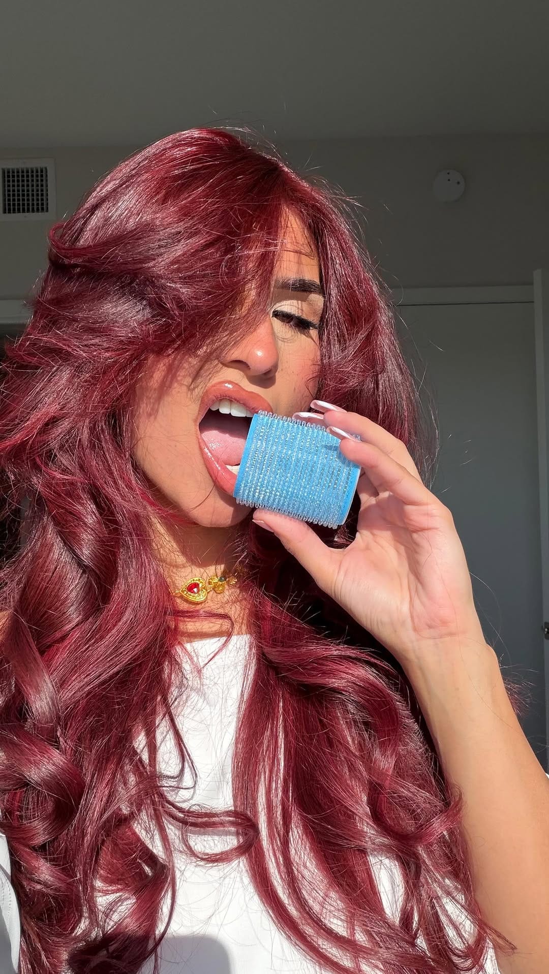 Post 3 by Belmariliz Rosado ♥ on Instagram (video)