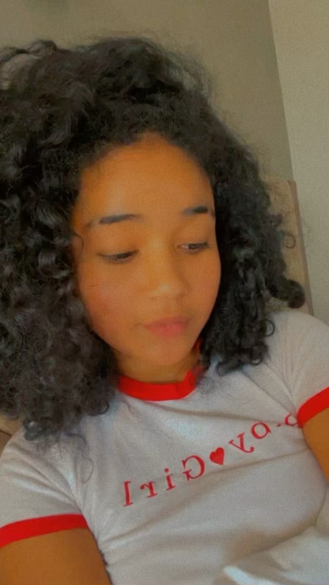 Post 8 by Chev Anngels 🇬🇾🇳🇬 on Instagram (video)