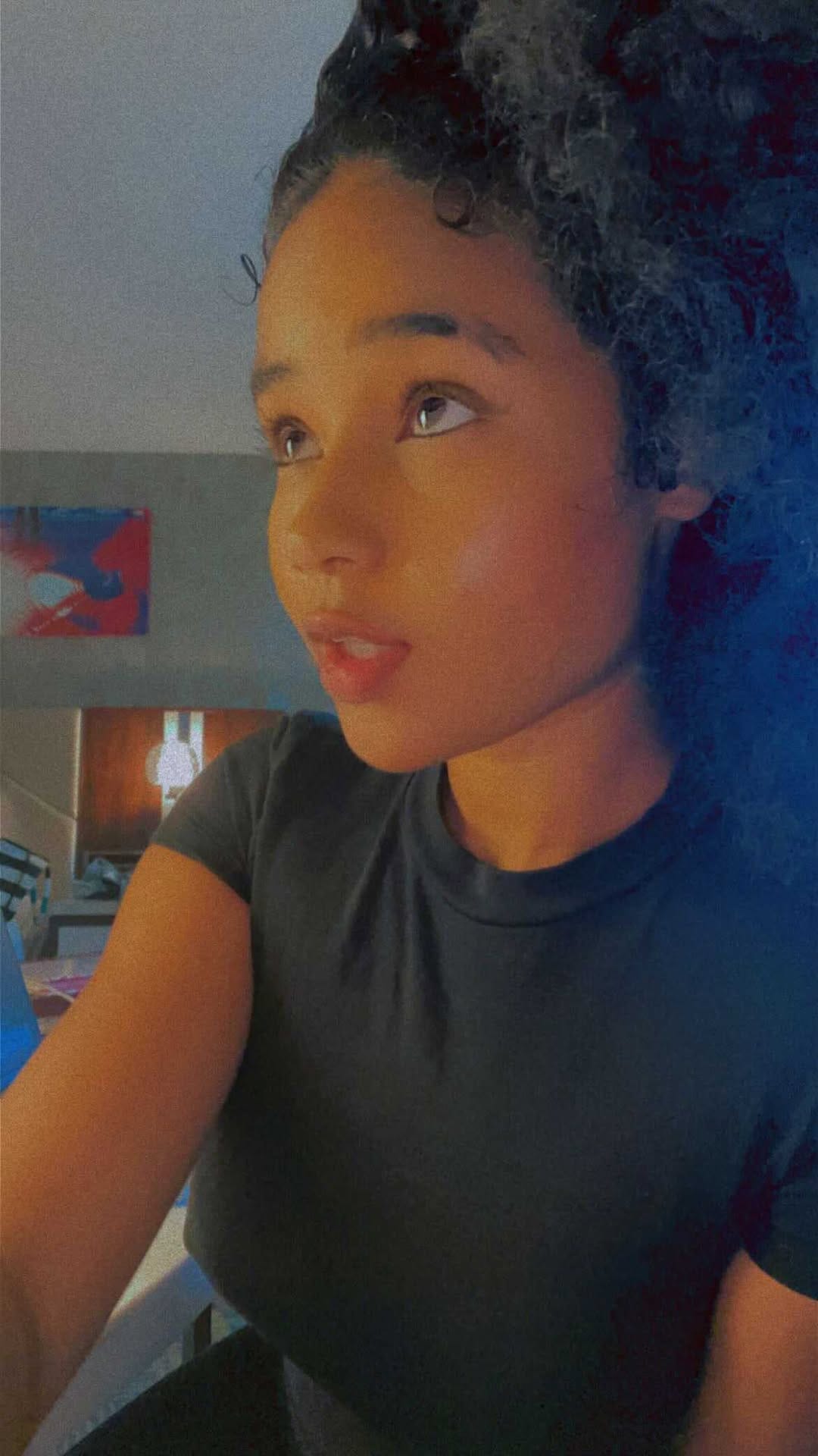 Post 7 by Chev Anngels 🇬🇾🇳🇬 on Instagram (video)