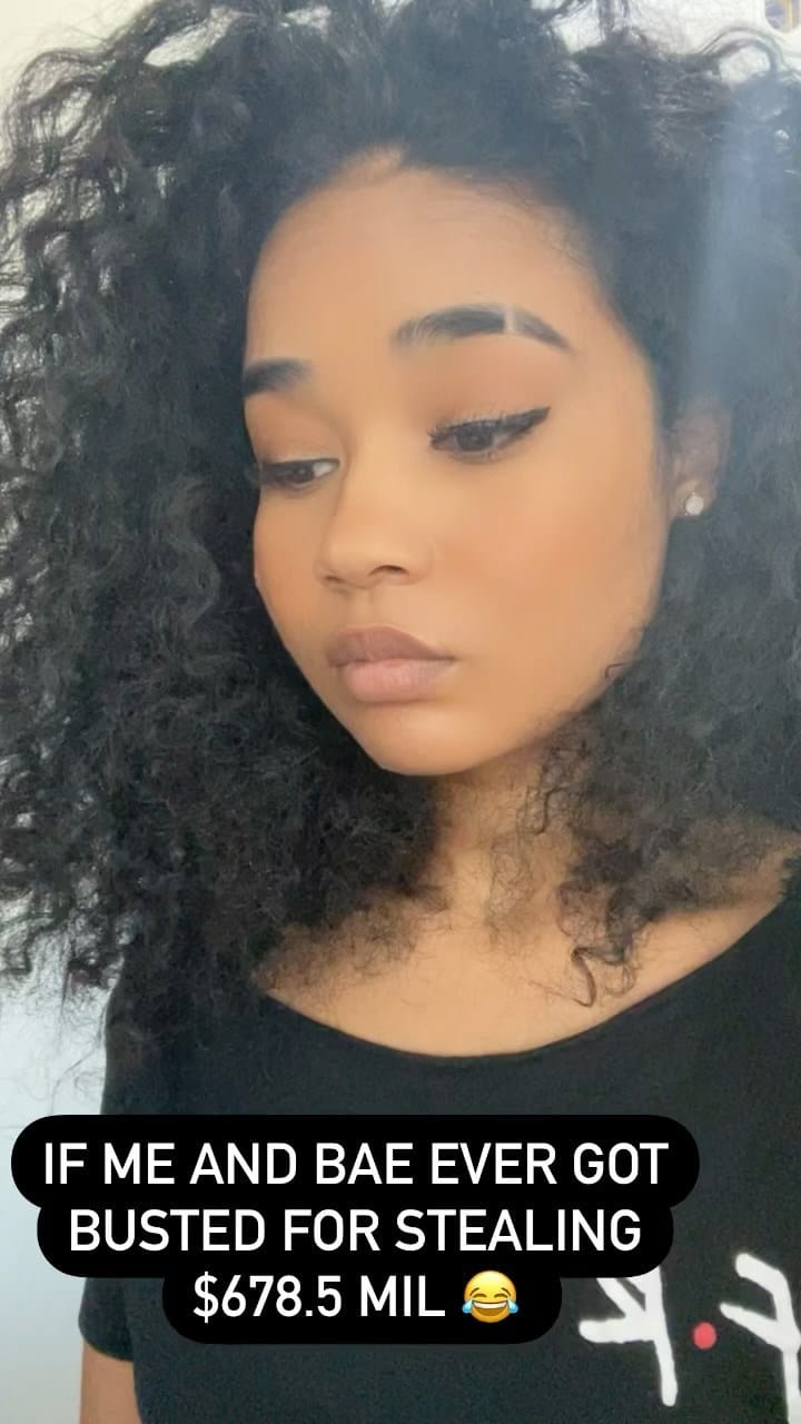 Post 5 by Chev Anngels 🇬🇾🇳🇬 on Instagram (video)